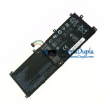 Bateria para Lenovo Miix-510-12ISK Miix-510/520 520-12IKB [Bateria de substituição]